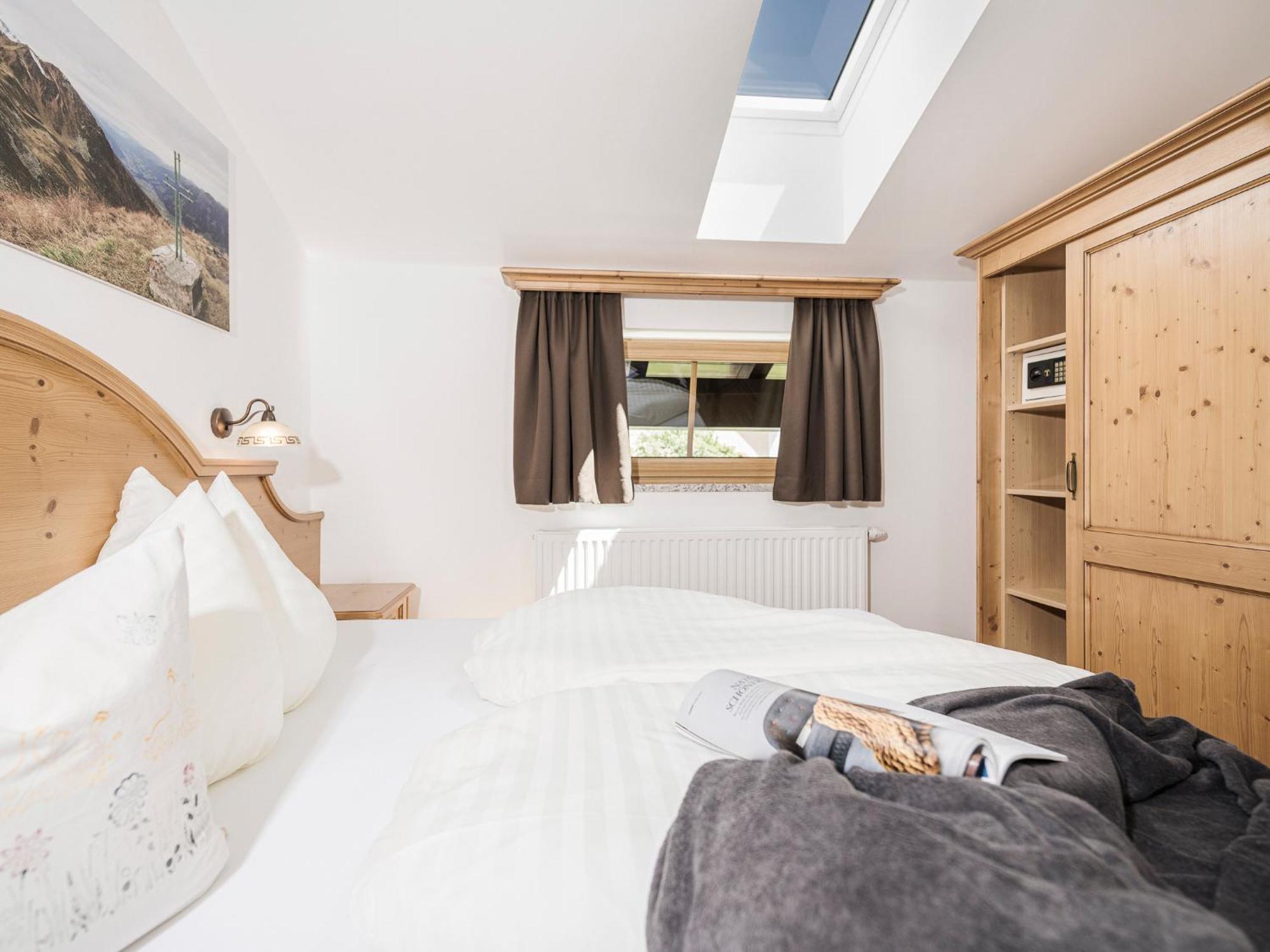 Kinderbauernhof Scharrerhof Hollersbach im Pinzgau Oda fotoğraf